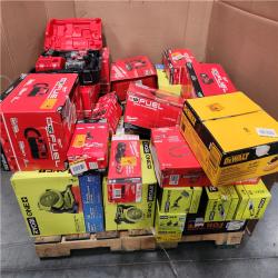 PHOENIX AS-IS TOOL PALLET