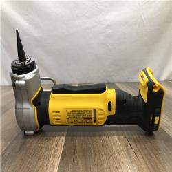 AS-IS DEWALT 20V MAX Lithium-Ion Copper Swage Tool Kit
