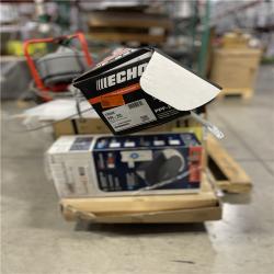 DALLAS LOCATION - AS-IS MONSTER TURBO