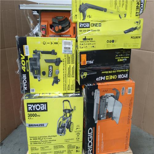 Phoenix AS-IS TOOL PALLET