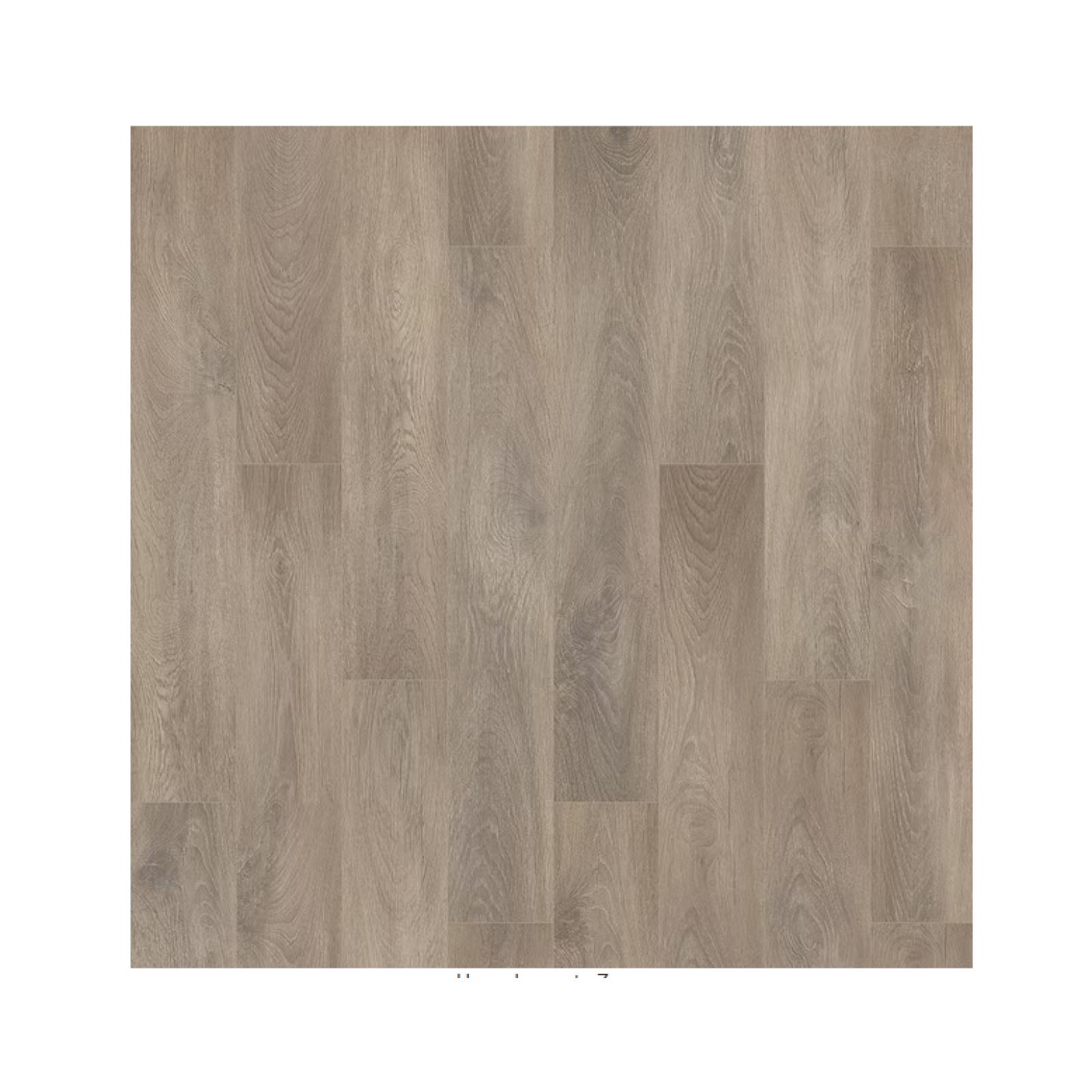 DALLAS LOCATION- Pergo Outlast+ Desmond Oak 12 mm T x 7.4 in. W Waterproof Laminate Wood Flooring (19.63 sq.ft./case) PALLET-(24 CASES)