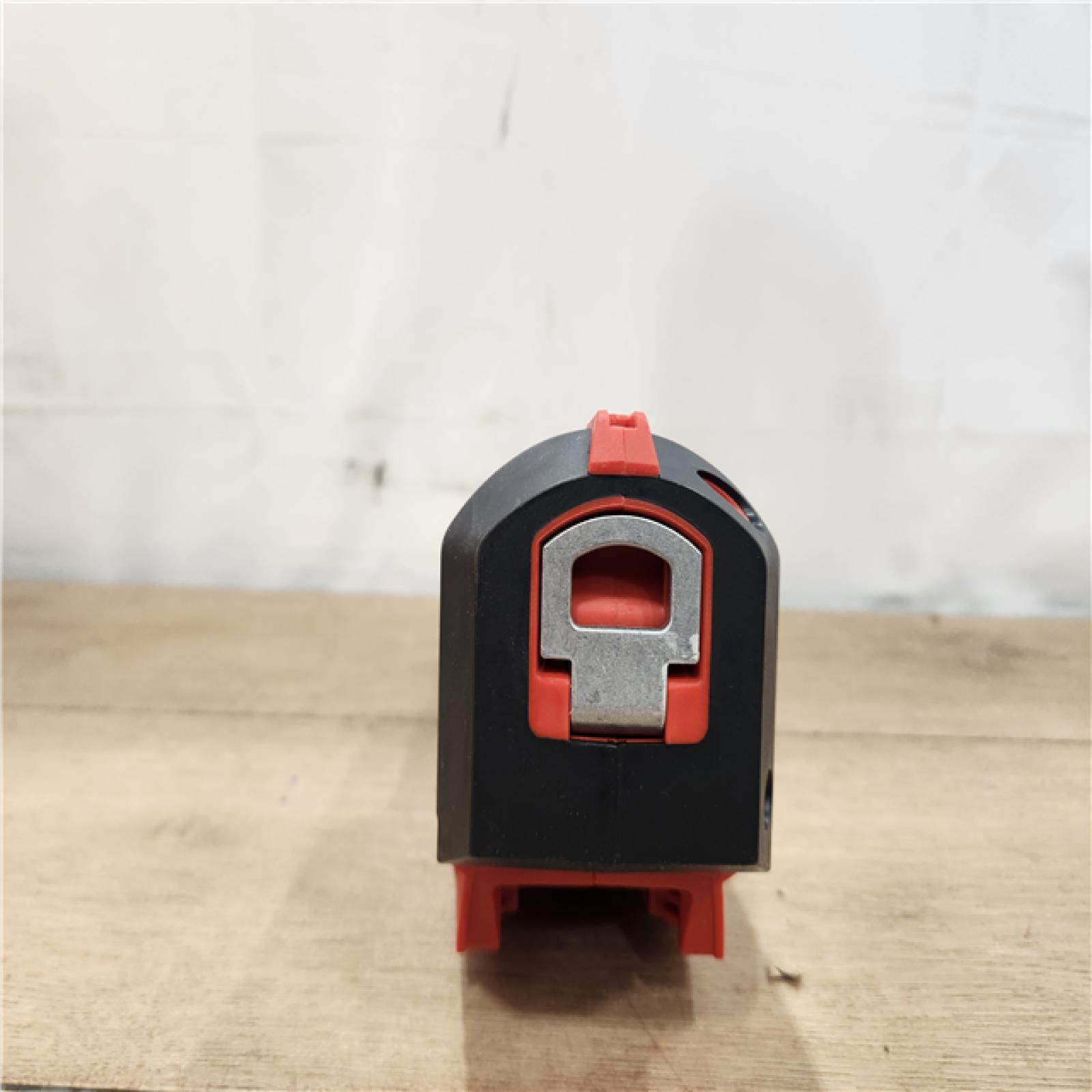 AS-IS- Milwaukee 2674-22P - M18 Short Throw Press Tool Kit - Viega PureFlow & T.