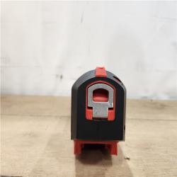 AS-IS- Milwaukee 2674-22P - M18 Short Throw Press Tool Kit - Viega PureFlow & T.