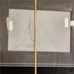 Phoenix NEW MSI Franrivers Gray Onyx Stone Look Polished Porcelain Tile 24 in. x 48 in.  Floor and Wall (192 sq. ft./12 Case)