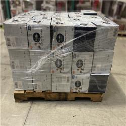 DALLAS LOCATION - BULLSEYE WIPES PALLET -(60 UNITS)