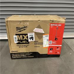 NEW - Milwaukee MX FUEL ROCKET Dual Power Compact Tower Light Kit