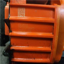 Phoenix LIKE NEW ECHO 16 in. 45.0 cc Gas 2-Stroke Rear Handle Chainsaw