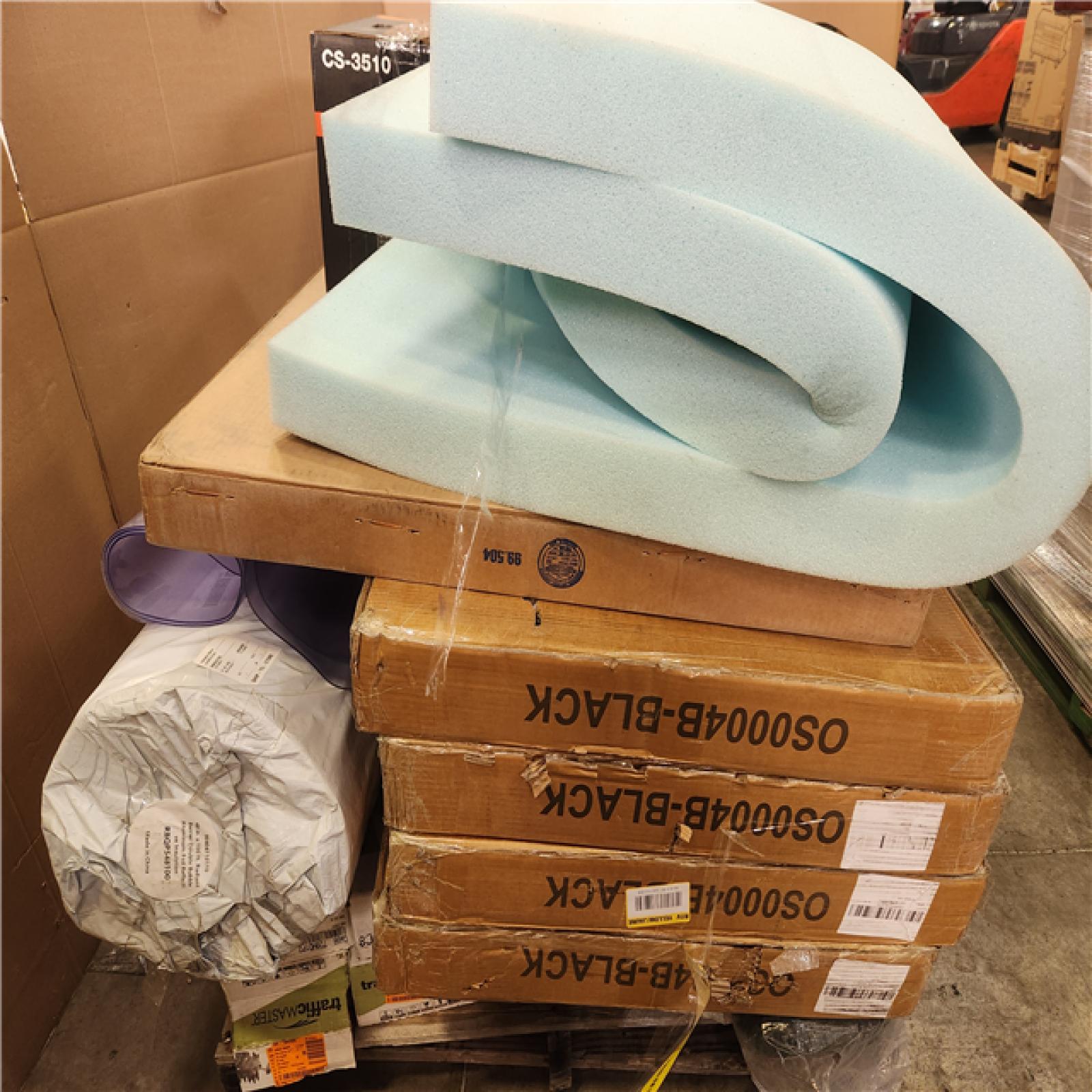 Phoenix AS-IS Monster Turbo Pallet