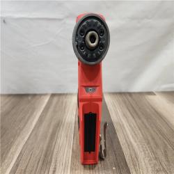 AS-IS- Milwaukee12V Fuel 4-in-1 Installation Drill/Driver Cordless Lithium-Ion