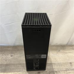 AS-IS Xbox Series X Console