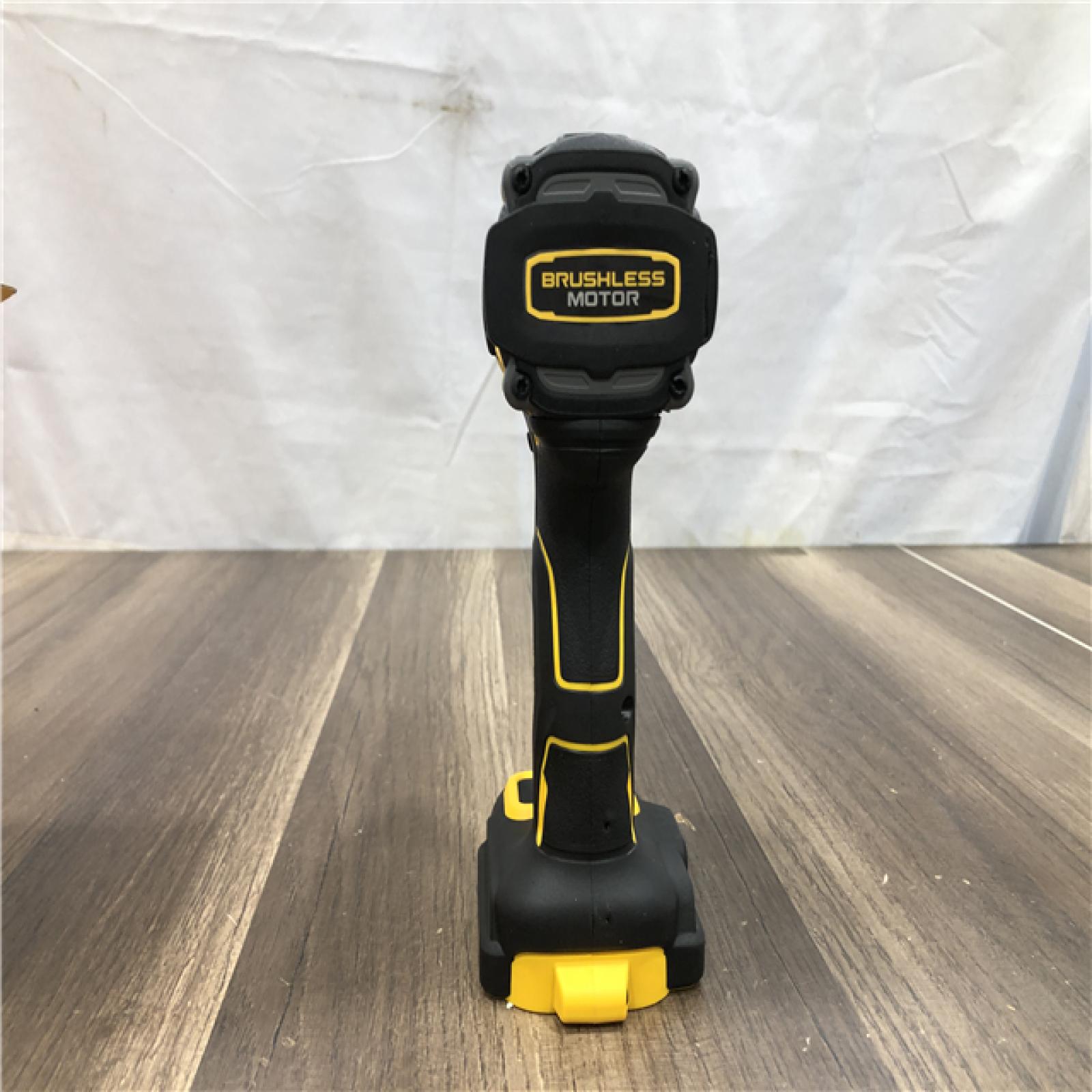 AS-IS DEWALT 20V MAX XR Cordless Impact Driver (Tool Only)