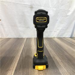 AS-IS DEWALT 20V MAX XR Cordless Impact Driver (Tool Only)