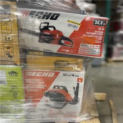 DALLAS LOCATION - AS-IS MONSTER TURBO