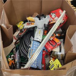 Phoenix AS-IS Monster Turbo Pallet