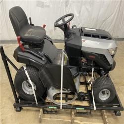 Houston Location - AS-IS Outdoor Power Equipment MURRAY MT100 42 INCH SIT DOWN MOWER