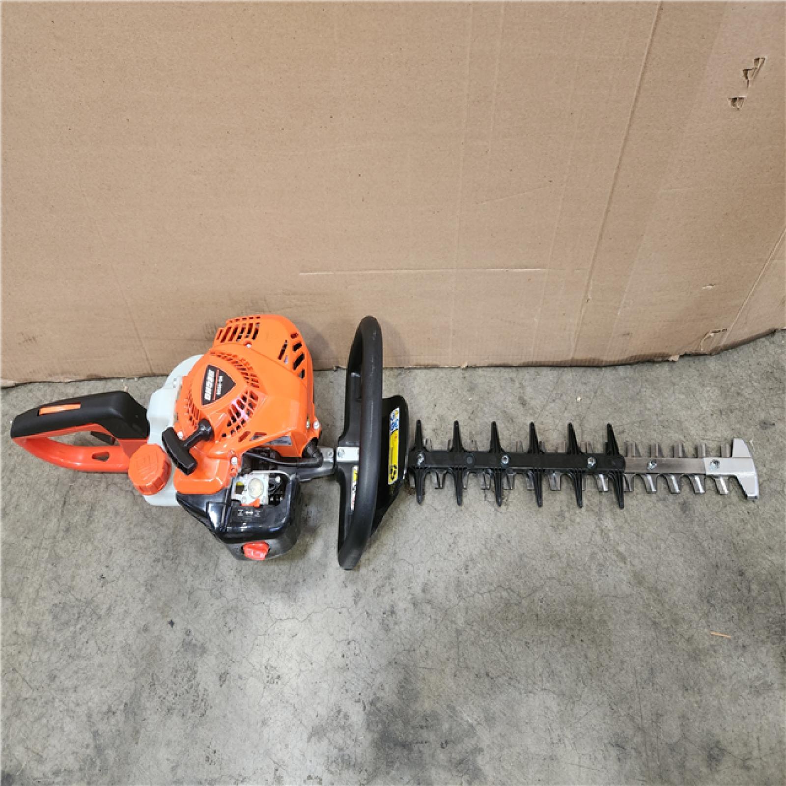 Phoenix NEW ECHO 20 in. 21.2 cc Gas 2-Stroke Hedge Trimmer