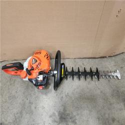 Phoenix NEW ECHO 20 in. 21.2 cc Gas 2-Stroke Hedge Trimmer