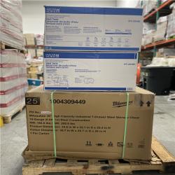 DALLAS LOCATION- AS-IS HOME IMPROVEMENT PALLET