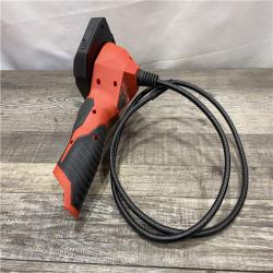 AS-IS Milwaukee 12V Lithium-Ion Cordless M-SPECTOR 360-Degree 4 ft. Inspection Camera Kit