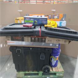 CALIFORNIA AS-IS .COM Pallets