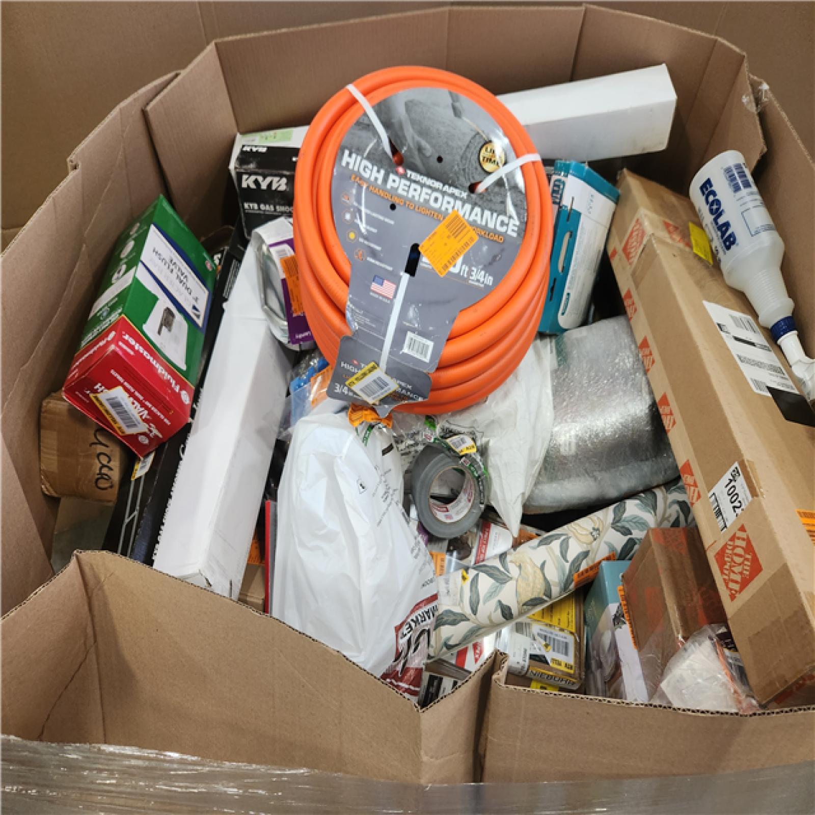 Phoenix AS-IS Monster Turbo Pallet