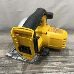 AS-IS DEWALT 6-1/2'' 165MM CIRCULAR SAW (Tool-Only)