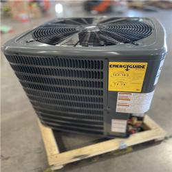 DALLAS LOCATION- AS-IS GOODMAN 2 Ton 14.5 SEER2 Goodman Central Heat Pump Condenser - R-32