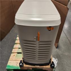 California NEW GENERAC Guardian 18kW Generator with Automatic Transfer Switch