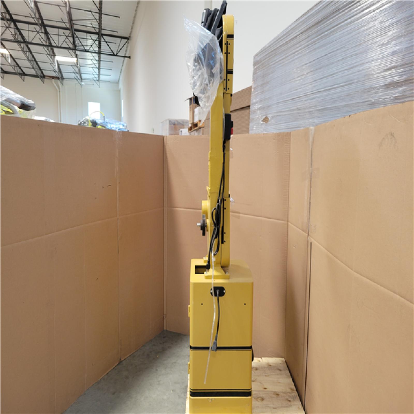 CALIFORNIA AS-IS POWERMATIC 14 WOODWORKING BAND SAW