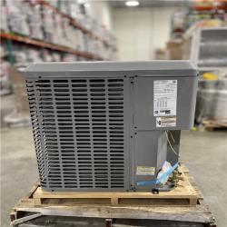 DALLAS LOCATION - Johnson Controls 3.5 Ton 15.2 SEER 2-Stage Ac Condensing Unit