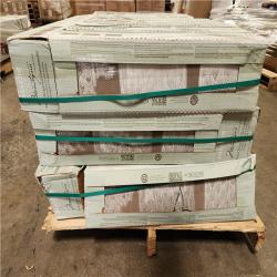 Phoenix Location Marazzi Montagna Rustic Bay 6 in. x 24 in. Glazed Porcelain Floor and Wall Tile (392.31 sq. ft./Pallet)