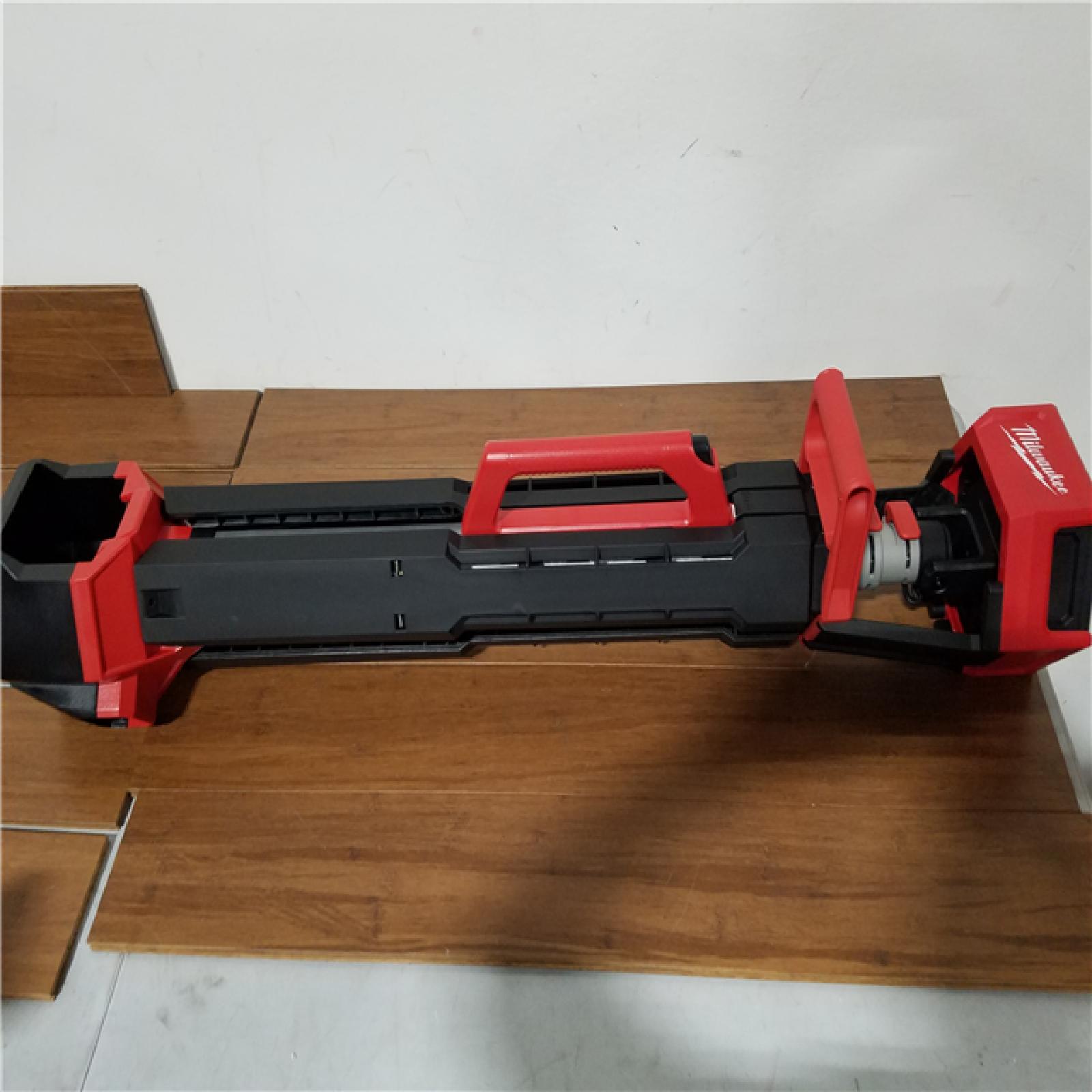 California NEW Milwaukee Rocket M18 Dual Power Tower Light (Tool Only)
