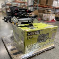 DALLAS LOCATION- AS-IS MONSTER TURBO