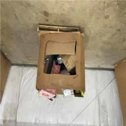 Houston OUTDOOR POWER EQUIPMENT