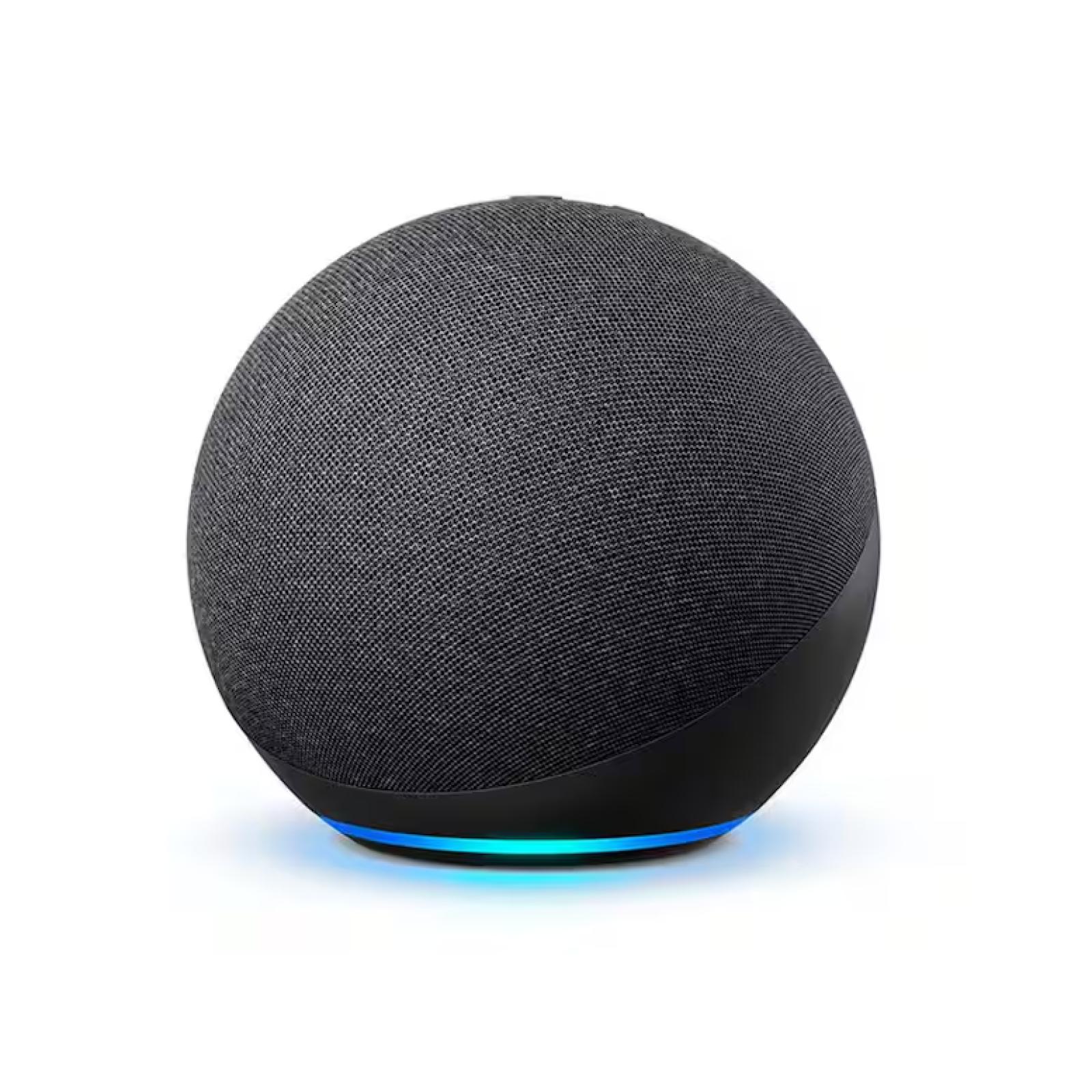 NEW! - Amazon Echo Dot (5th Gen) Smart Speaker with Alexa Charcoal - (31 UNITS)