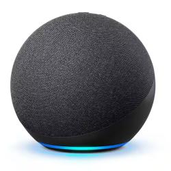 NEW! - Amazon Echo Dot (5th Gen) Smart Speaker with Alexa Charcoal - (31 UNITS)