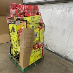 Houston Location - AS IS Tool Pallet