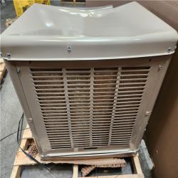 Phoenix Champion Cooler 3300 CFM 2-Speed Window Evaporative Cooler for 900 sq. ft. with Motor