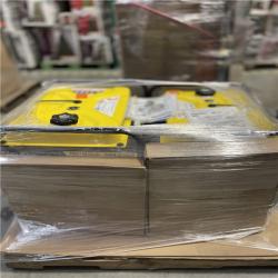 DALLAS LOCATION - AS-IS MONSTER TURBO