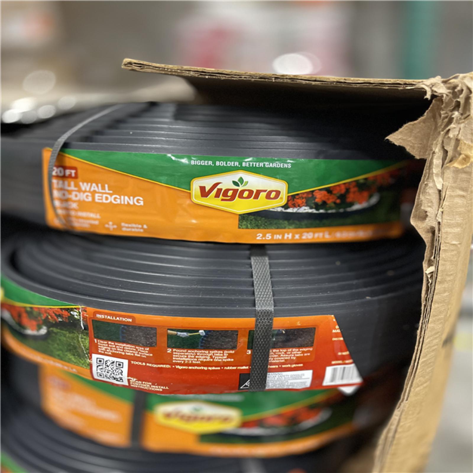 DALLAS LOCATION - AS-IS MONSTER TURBO