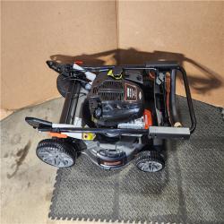 HOUSTON LOCATION - AS-IS (APPEAR LIKE NEW) Echo 21 Inch 190 CC Gas-Powered Self-Propelled Lawn Mower - LM-2119SP