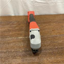 AS-ISMilwaukee 2686-20 18V Cordless 4.5 /5  Grinder W/ Paddle Switch (Tool Only)
