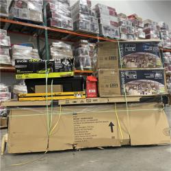 DALLAS LOCATION - AS-IS HOME IMPROVEMENT PALLET