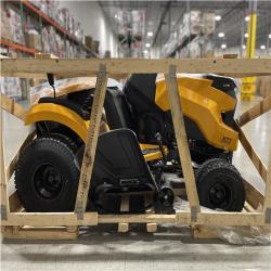 DALLAS LOCATION- CUB CADET XT1 Enduro LT 42 in. 547cc Mower