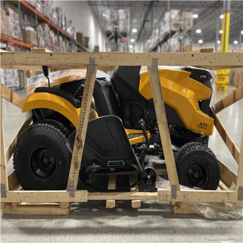 DALLAS LOCATION- CUB CADET XT1 Enduro LT 42 in. 547cc Mower