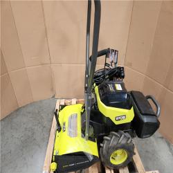 CALIFONIA  AS-IS TOOL PALLET