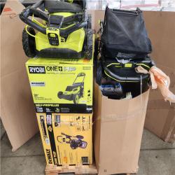 Phoenix AS-IS Monster Turbo Pallet