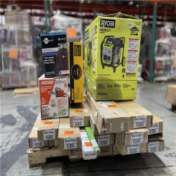 DALLAS LOCATION - AS-IS MONSTER TURBO