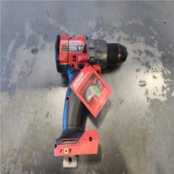 AS-IS- Milwaukee 2904-20 12V 1/2  Hammer Drill/ Driver (Bare Tool)