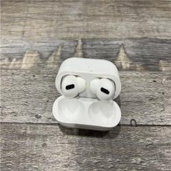 AS-IS AirPod Pro 1st. generation - with Active Noise Cancellation - White
